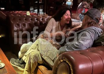 Facundo Arana y Romina Gaetani se reunieron junto a sus abogados: los detalles del encuentro