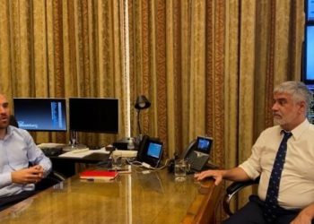 Cambios en el Gobierno: Comercio Interior pasa a la órbita del Ministerio de Economía