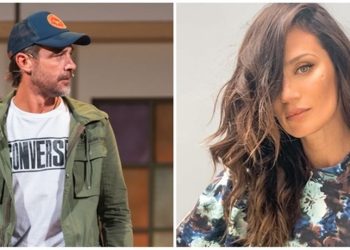 Cansado de los constantes reclamos de Paula Chaves, Pedro Alfonso tomó una drástica decisión