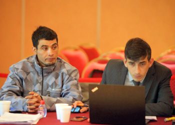 Caso Valdez: hoy se realizan los alegatos y podría haber veredicto