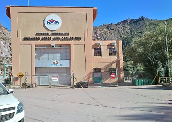 Mendoza insiste a la Nación por el cobro del 100% de las regalías que le corresponde de Los Nihuiles y que ahora comparte con La Pampa