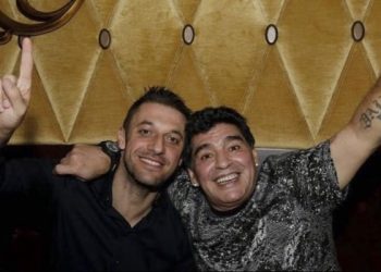 Citan a indagatoria a Morla en la causa por presunta apropiación de la marca Maradona