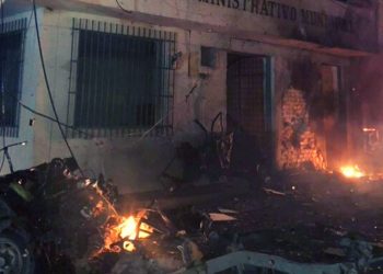 Colombia: explotó un coche bomba a un mes de las elecciones presidenciales