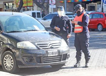 Licencias de conducir: prevén que en dos meses comience a regir el sistema de scoring en Mendoza