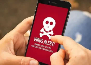 Cómo detectar que tu teléfono fue infectado con malware