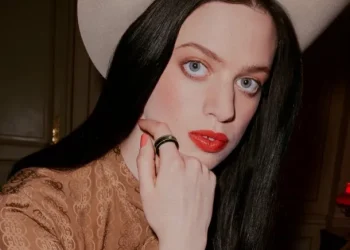 Cómo funciona el anillo inteligente de Gucci que cuesta más de U$S1.000