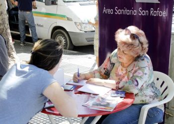 Concientizarán sobre el VIH en los distritos
