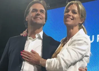 Confirmado: se separan el presidente de Uruguay y su esposa