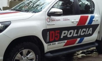 Conmoción en San Juan: acusan a un hombre de abusar a su tía de 97 años que padecía Alzheimer