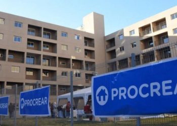 Convocarán a ingenieros civiles de todo el país para participar del programa Procrear II