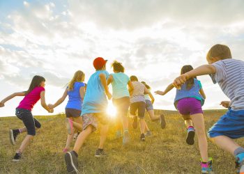 De qué se trata el programa “Barrio Jugando”