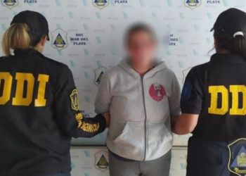 Denunció que fue asaltada y abusada: la Justicia no le creyó y la detuvieron