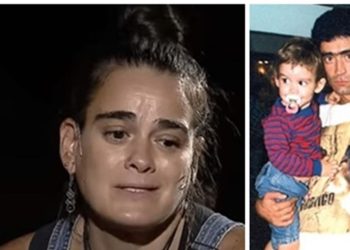 Depresión, ira, violencia: Patricia Pacheco habló como nunca del oscuro infierno que vivió Rodrigo con las drogas y las presiones en su carrera