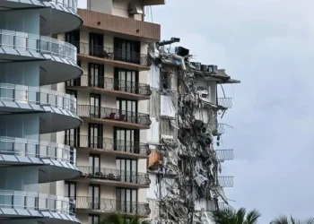 Derrumbe en Miami: la millonaria indemnización que recibirán los familiares de las víctimas