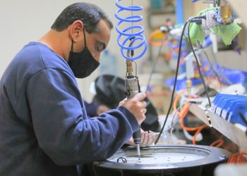 Desde la UCIM insisten en la reducción de los costos laborales