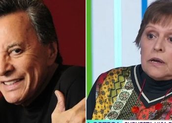 Después del escándalo, se conoció el resultado del ADN entre Palito y Rosa Ortega