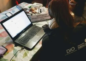 Horror en San Juan: Detuvieron a un hombre por distribuir imágenes del abuso sexual a su hija