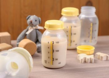 El hospital Schestakow se suma al Día Mundial de Donación de Leche Humana