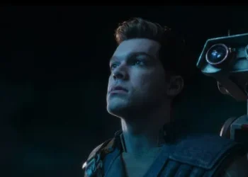 EA Games anuncia Star Wars: Jedi Survivor, la esperada secuela de Fallen Order