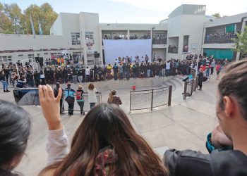 El Centro Polivalente de Arte cumplió 48 años