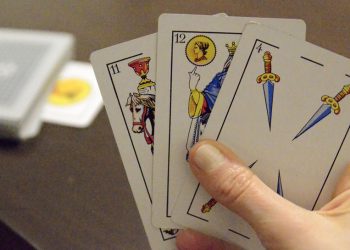 El Club de Leones de San Rafael organiza un gran torneo de truco