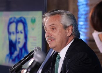 El Presidente presentó los nuevos billetes: «La moneda es un instrumento de soberanía al que no vamos a renunciar»