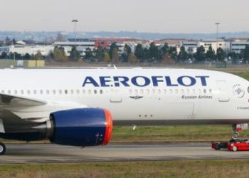 El Reino Unido apunta a las aerolíneas rusas con nuevas sanciones