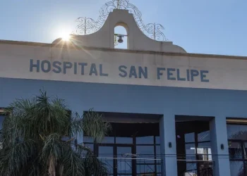 Estaba acusado de homicidio y se fugó del hospital