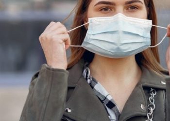 El barbijo ya es de uso optativo en la provincia: recomendaciones