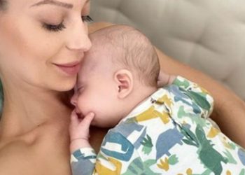 El dramático episodio que vivió Noelia Marzol con su hijo: «Se ahogó en segundos, fue desesperante»