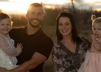 Una historia que estremeció al mundo: El hombre sin alma que asesinó a sus hijas pequeñas y a su esposa embarazada para quedarse con su amante