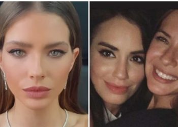 El  motivo por el que la China Suárez y Lali Espósito tuvieron que cancelar su cita en Madrid