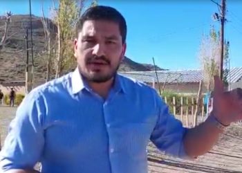 El intendente de Malargüe: «La decisión sobre Portezuelo es una de las peores noticias»