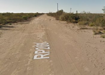 Cámara de Comercio: “Actualmente todos los caminos ganaderos están destruidos”