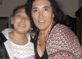 Día del Trabajo: Carina es electricista matriculada desde hace 13 años