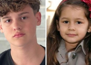 En el día de su cumpleaños, Bautista Vicuña recordó a su hermana Blanca con una grabación inédita