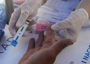 Ensayo de la vacuna contra el HIV: qué pasó con el proyecto en Mendoza