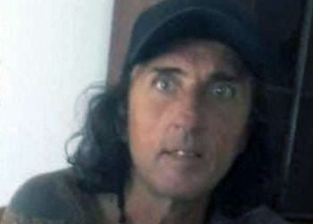 “Esta lacra mató a mi mamá”: la  hija de la costurera asesinada estalló contra su papá