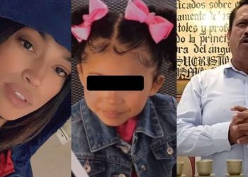 “Estaba poseída”: una nena de 3 años murió asfixiada por su mamá durante un ritual de exorcismo