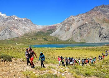 Éxito para la segunda edición de Sale Mendoza