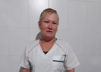 Femicidio: encontraron muerta a la enfermera desaparecida, investigan si la mató el ex y luego se suicidó