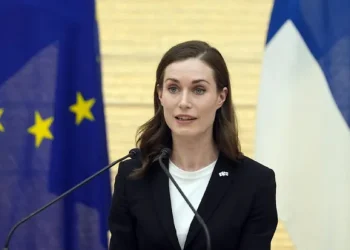 Finlandia anuncia que solicitará ingresar a la OTAN