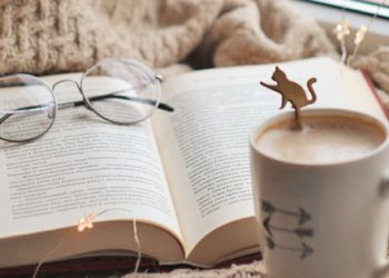 Organizan un “café literario” para homenajear a los escritores locales