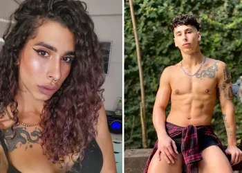 Fue una chica trans y decidió volver a ser varón: se sacó las siliconas y arrancó la “destransición”