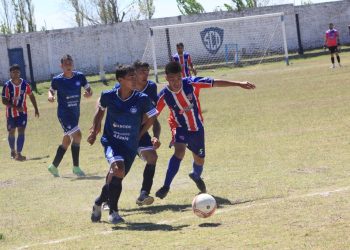 Síntesis Deportiva