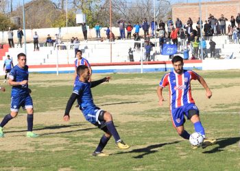 Síntesis Deportiva