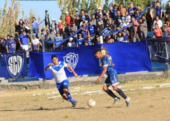 Cinco partidos abrieron una nueva fecha del fútbol sanrafaelino