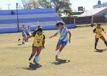 Síntesis Deportiva
