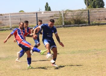 Síntesis Deportiva