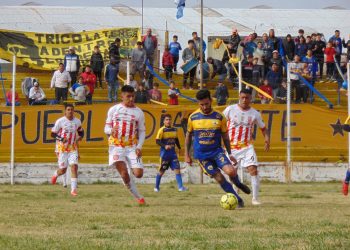 Huracán, Pedal, Quiroga y Cuadro Nacional jugarán el Torneo de los Cuatro